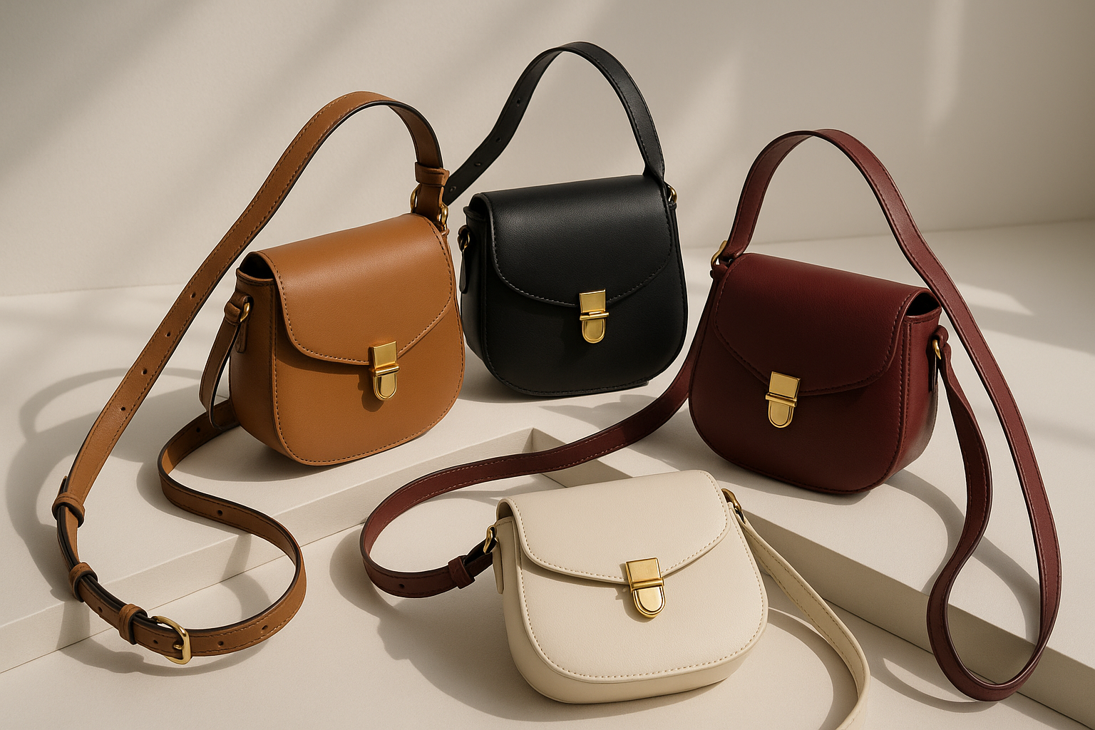 Cross Body Bgas