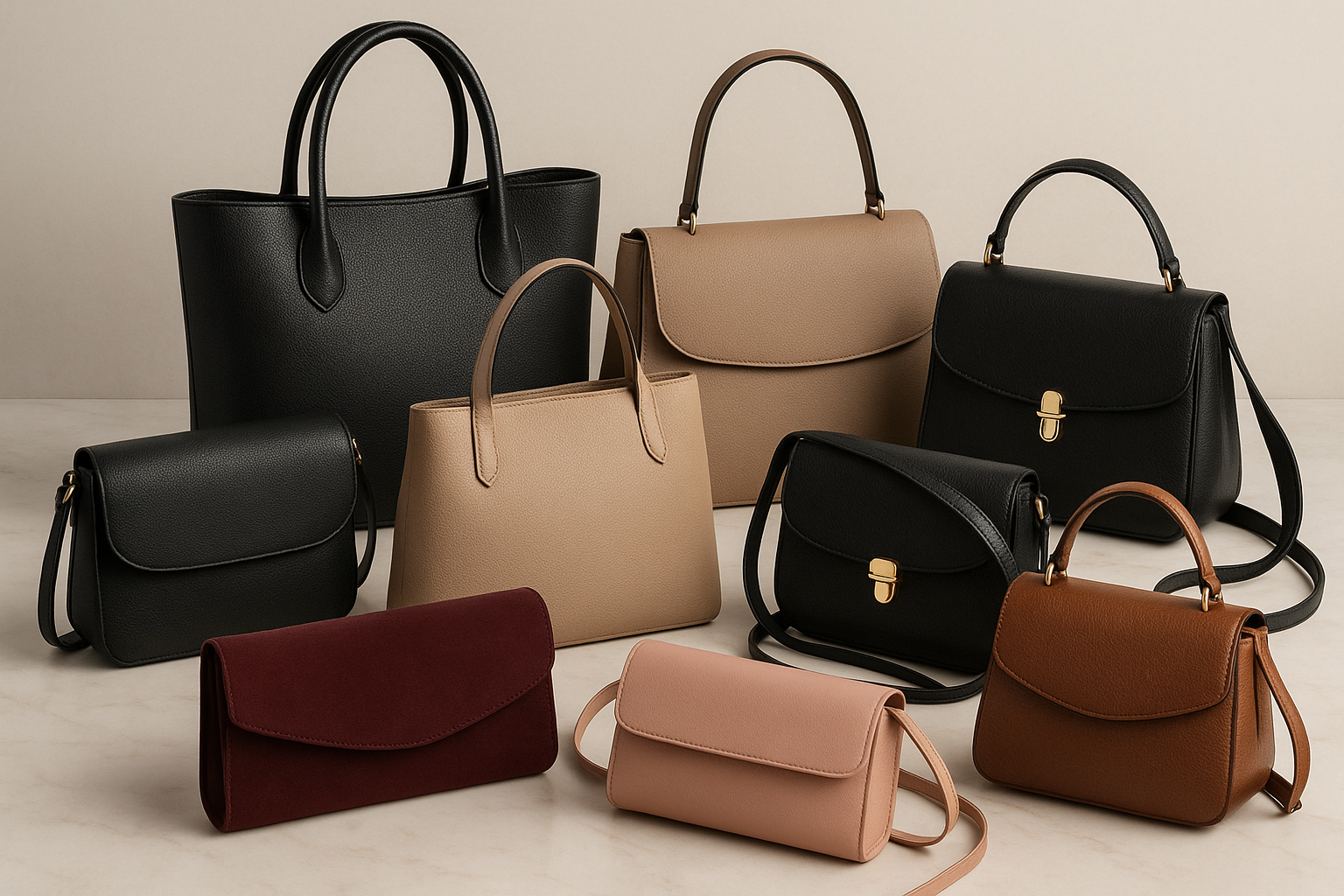 Hand Bags