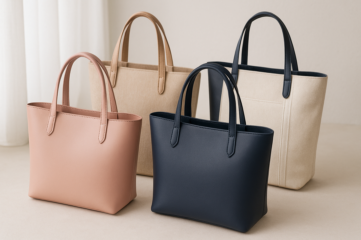 Tote Bags